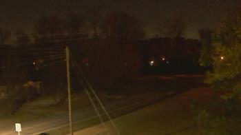 Weather camera view of Archer Lodge NC.