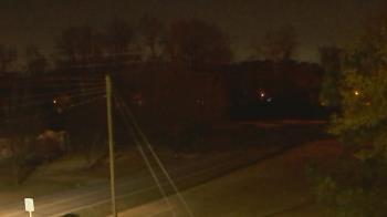 Weather camera view of Archer Lodge NC.