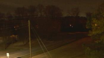 Weather camera view of Archer Lodge NC.