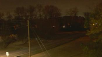 Weather camera view of Archer Lodge NC.