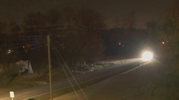 Weather camera view of Archer Lodge NC.