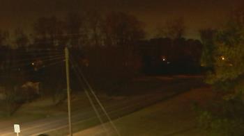 Weather camera view of Archer Lodge NC.