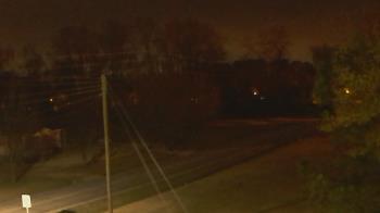 Weather camera view of Archer Lodge NC.