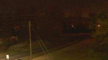 Weather camera view of Archer Lodge NC.