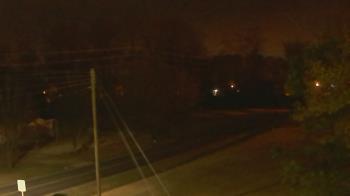 Weather camera view of Archer Lodge NC.