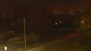 Weather camera view of Archer Lodge NC.