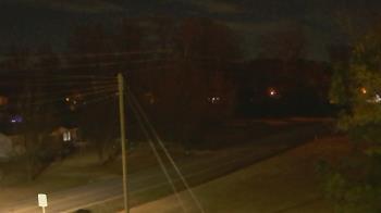 Weather camera view of Archer Lodge NC.