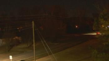 Weather camera view of Archer Lodge NC.