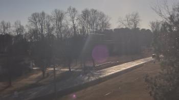 Weather camera view of Archer Lodge NC.