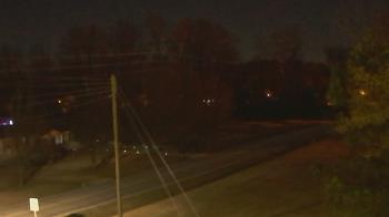 Weather camera view of Archer Lodge NC.