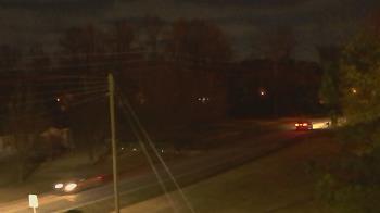 Weather camera view of Archer Lodge NC.