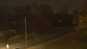 Weather camera view of Archer Lodge NC.