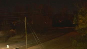 Weather camera view of Archer Lodge NC.