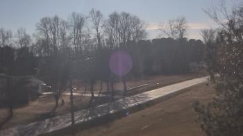 Weather camera view of Archer Lodge NC.