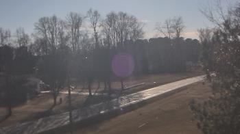 Weather camera view of Archer Lodge NC.