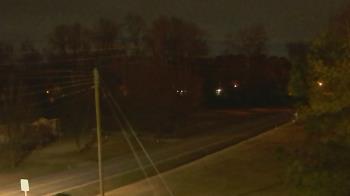 Weather camera view of Archer Lodge NC.