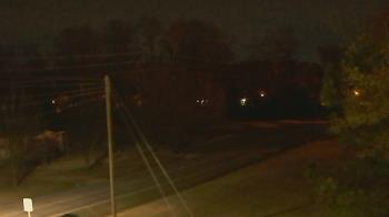 Weather camera view of Archer Lodge NC.