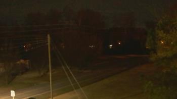 Weather camera view of Archer Lodge NC.