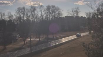 Weather camera view of Archer Lodge NC.