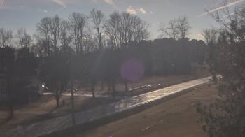 Weather camera view of Archer Lodge NC.