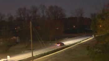 Weather camera view of Archer Lodge NC.