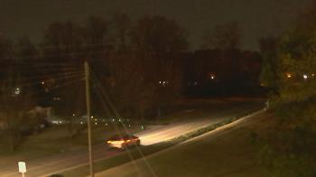 Weather camera view of Archer Lodge NC.