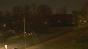 Weather camera view of Archer Lodge NC.