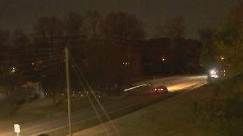 Weather camera view of Archer Lodge NC.