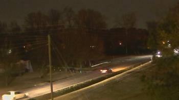 Weather camera view of Archer Lodge NC.