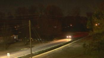 Weather camera view of Archer Lodge NC.