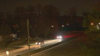 Weather camera view of Archer Lodge NC.