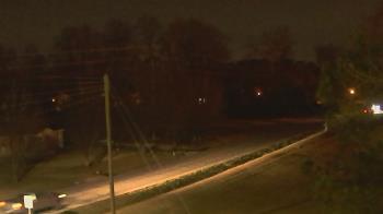 Weather camera view of Archer Lodge NC.