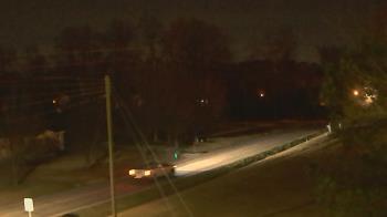 Weather camera view of Archer Lodge NC.