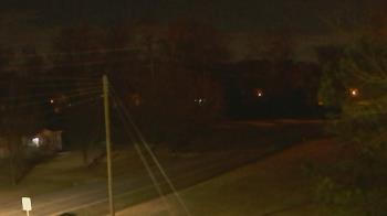 Weather camera view of Archer Lodge NC.