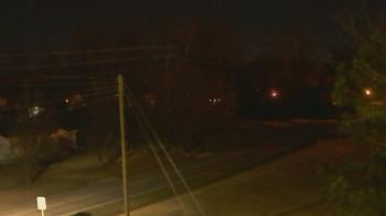 Weather camera view of Archer Lodge NC.