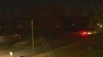 Weather camera view of Archer Lodge NC.