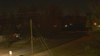 Weather camera view of Archer Lodge NC.