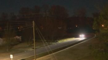 Weather camera view of Archer Lodge NC.