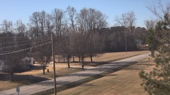 Weather camera view of Archer Lodge NC.