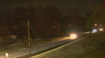 Weather camera view of Archer Lodge NC.