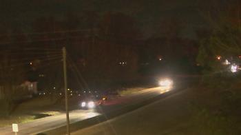 Weather camera view of Archer Lodge NC.