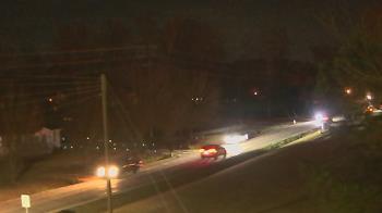 Weather camera view of Archer Lodge NC.