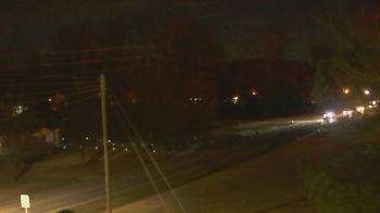 Weather camera view of Archer Lodge NC.