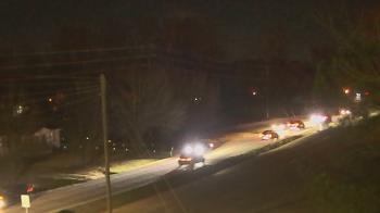 Weather camera view of Archer Lodge NC.