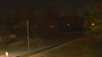 Weather camera view of Archer Lodge NC.