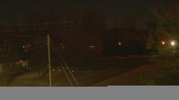 Weather camera view of Archer Lodge NC.