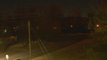 Weather camera view of Archer Lodge NC.