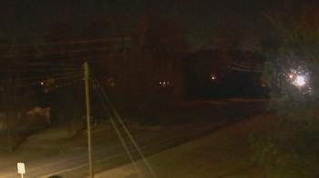 Weather camera view of Archer Lodge NC.