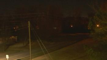 Weather camera view of Archer Lodge NC.