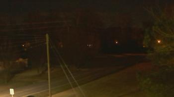 Weather camera view of Archer Lodge NC.